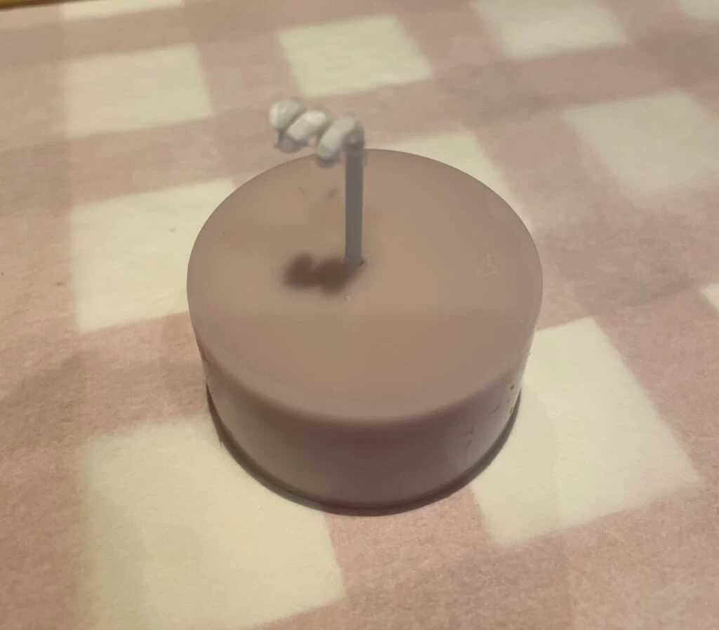 ろうそく