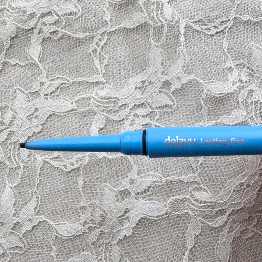 極細クリームペンシル　税込1320円