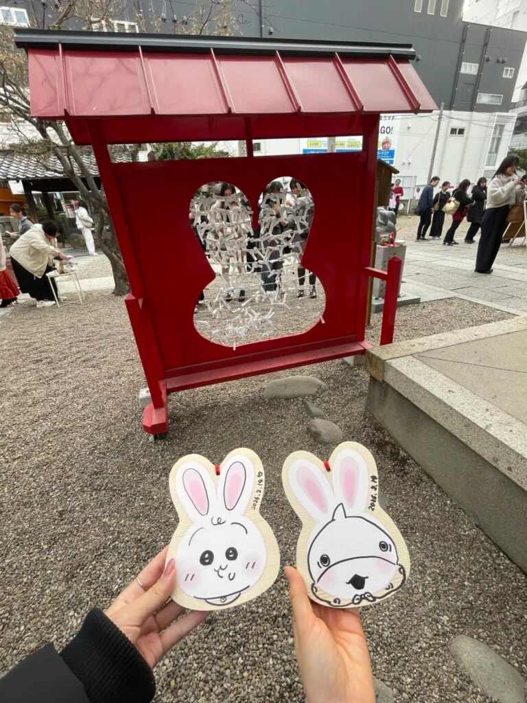 絵馬