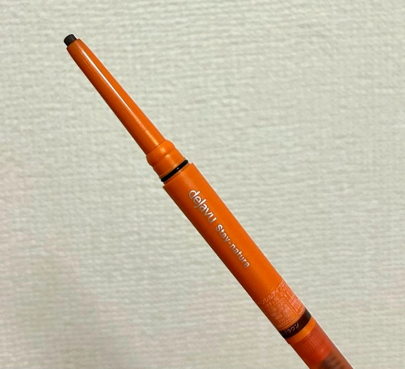 デジャヴュ　ステイナチュラ　スティックの形状