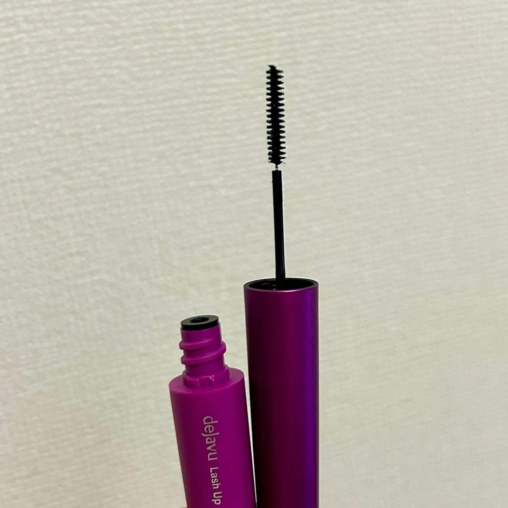 マスカラ中身