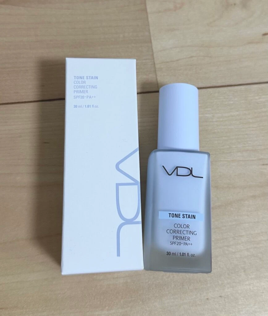 VDL 化粧下地