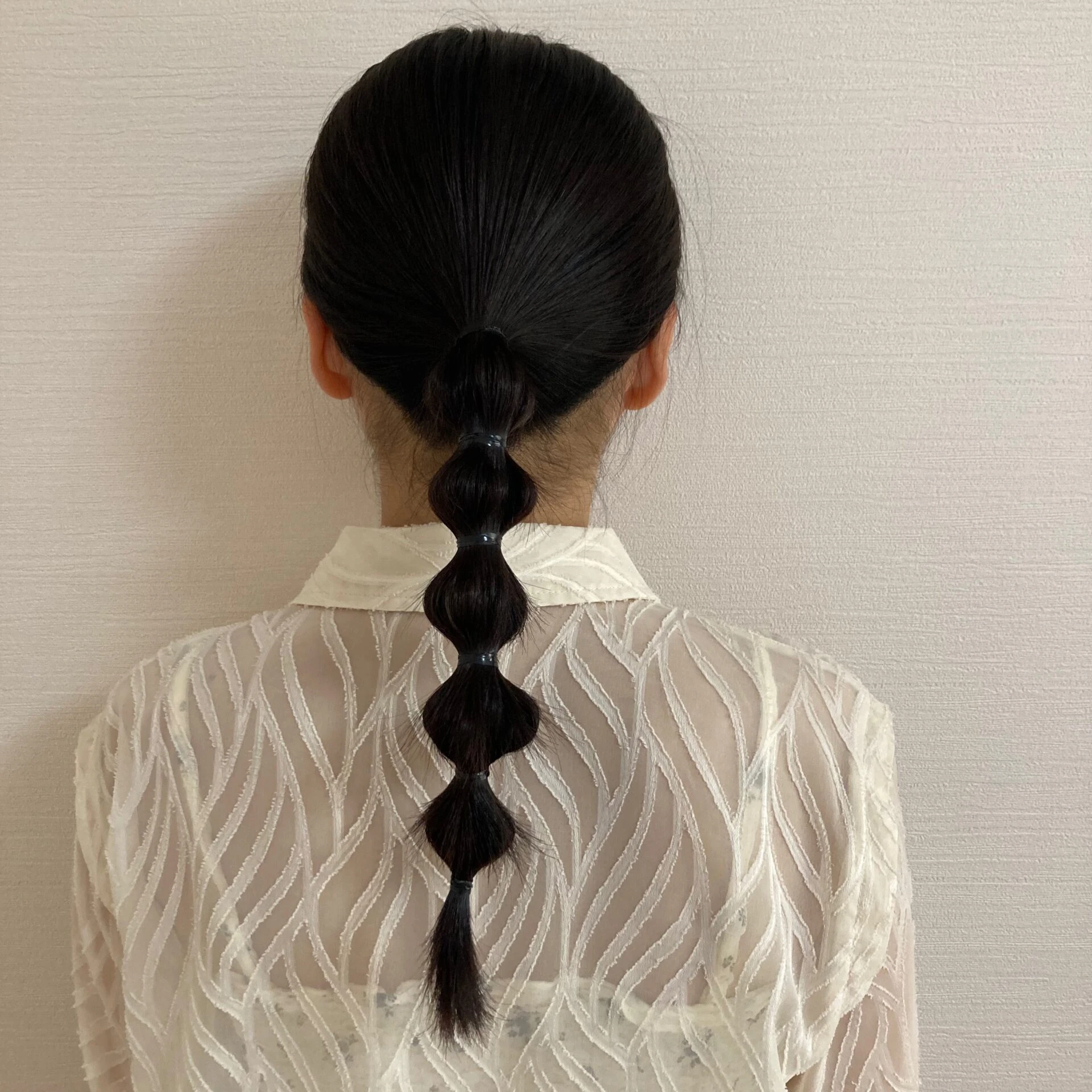たまねぎ　ヘアピンなし