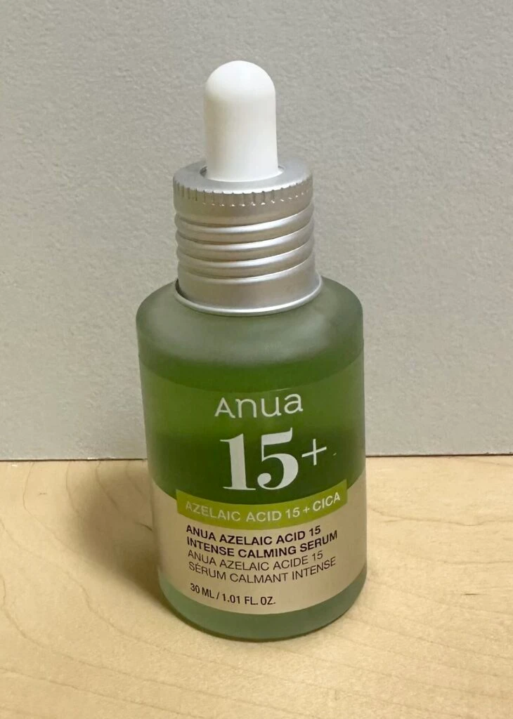 Anua 美容液