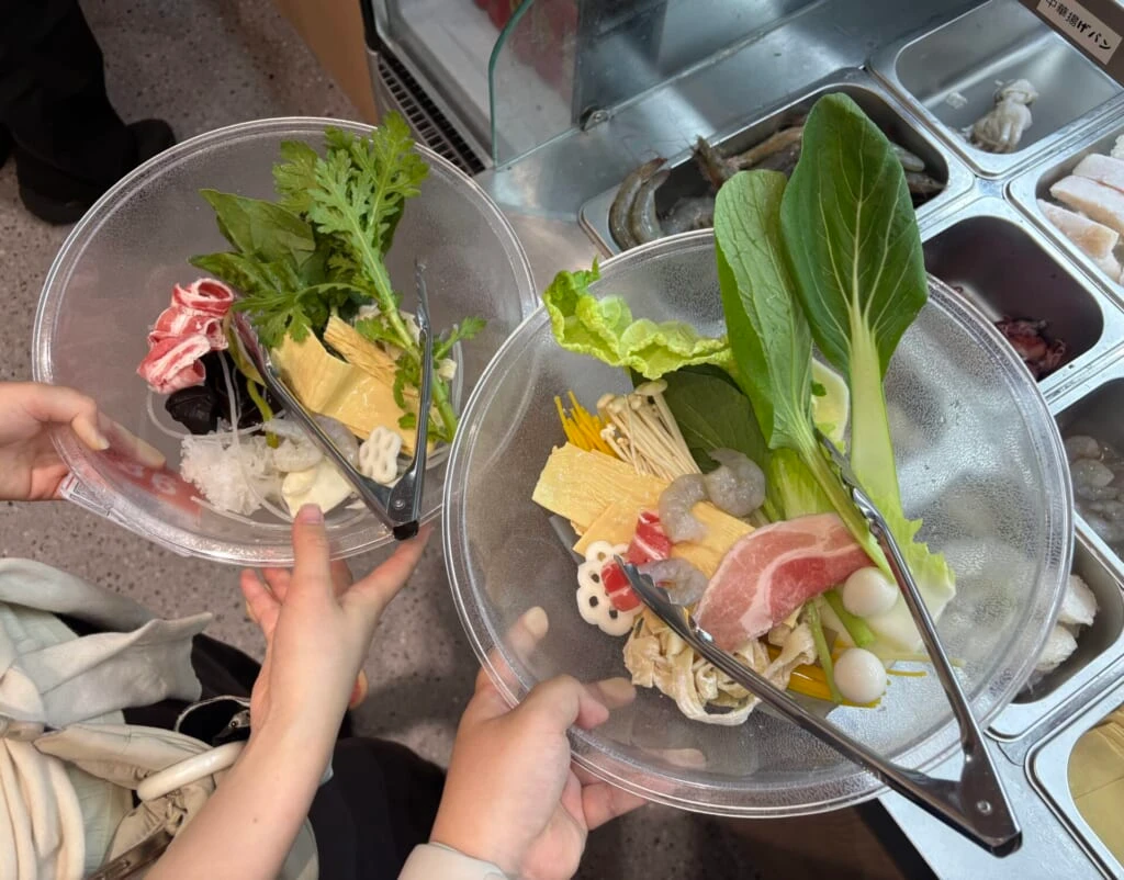 ボウル