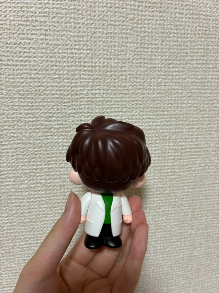 SnowMan】やっと届いた！すのチルソフビが可愛すぎる💖 | No.393 あや