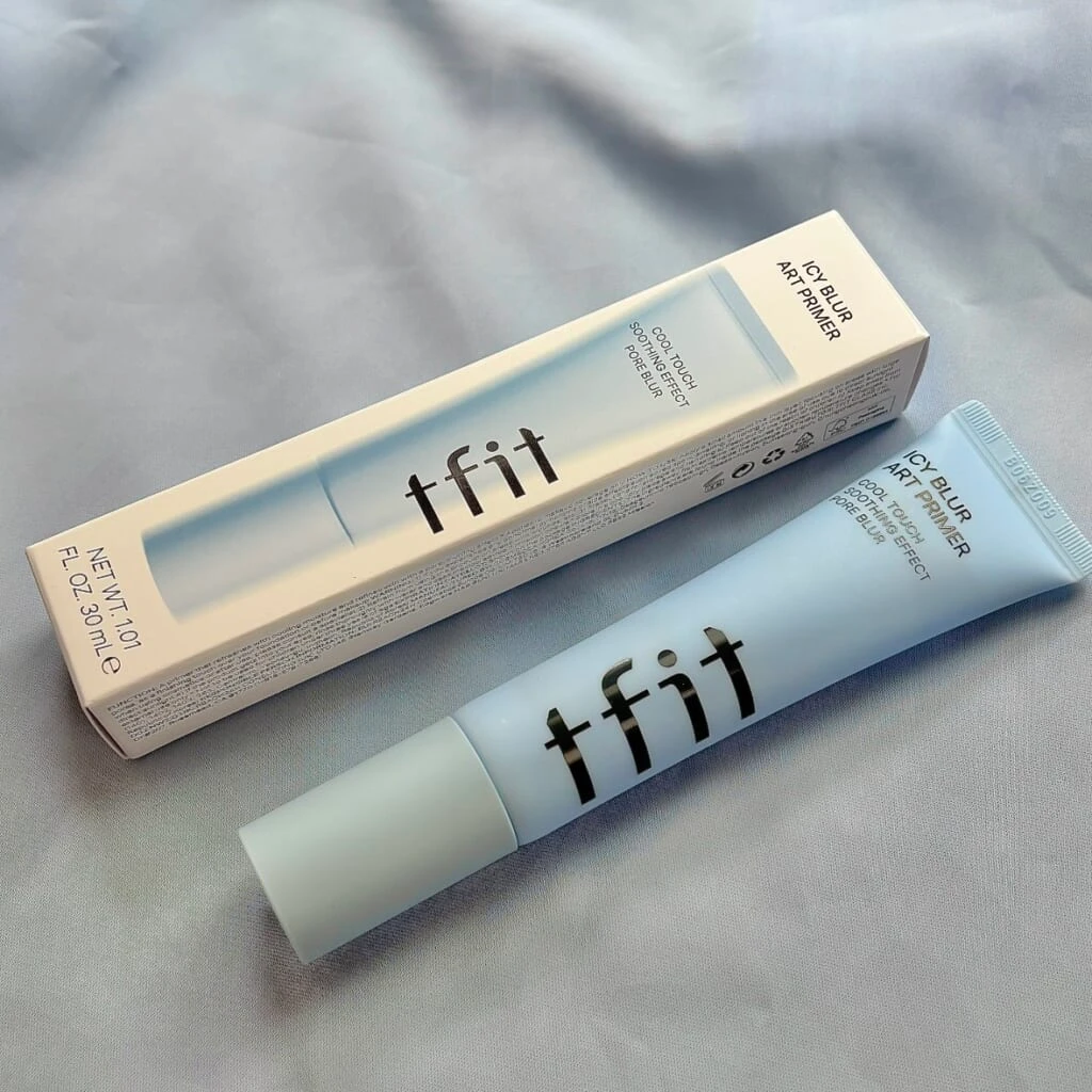 TFIT アイシーブラーアートプライマー