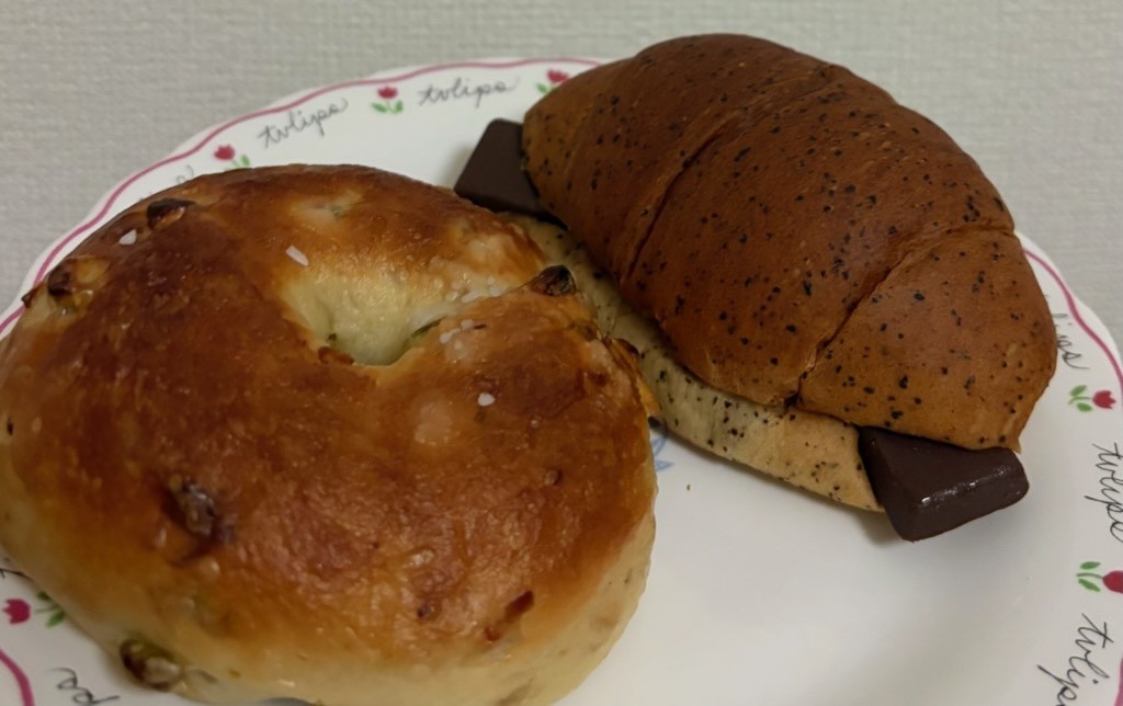 【ボン・ヴィボン】紅茶ショコラ