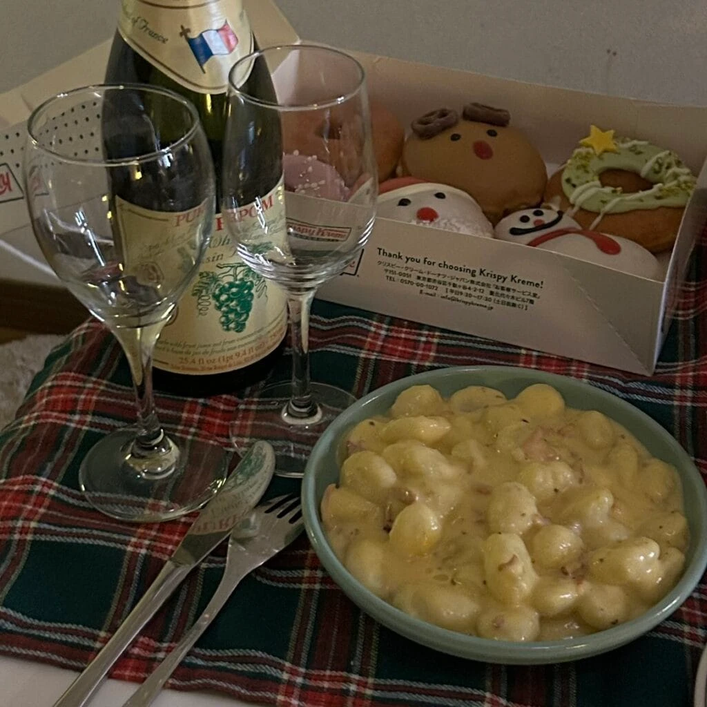 クリスマス ディナー 時短レシピ
