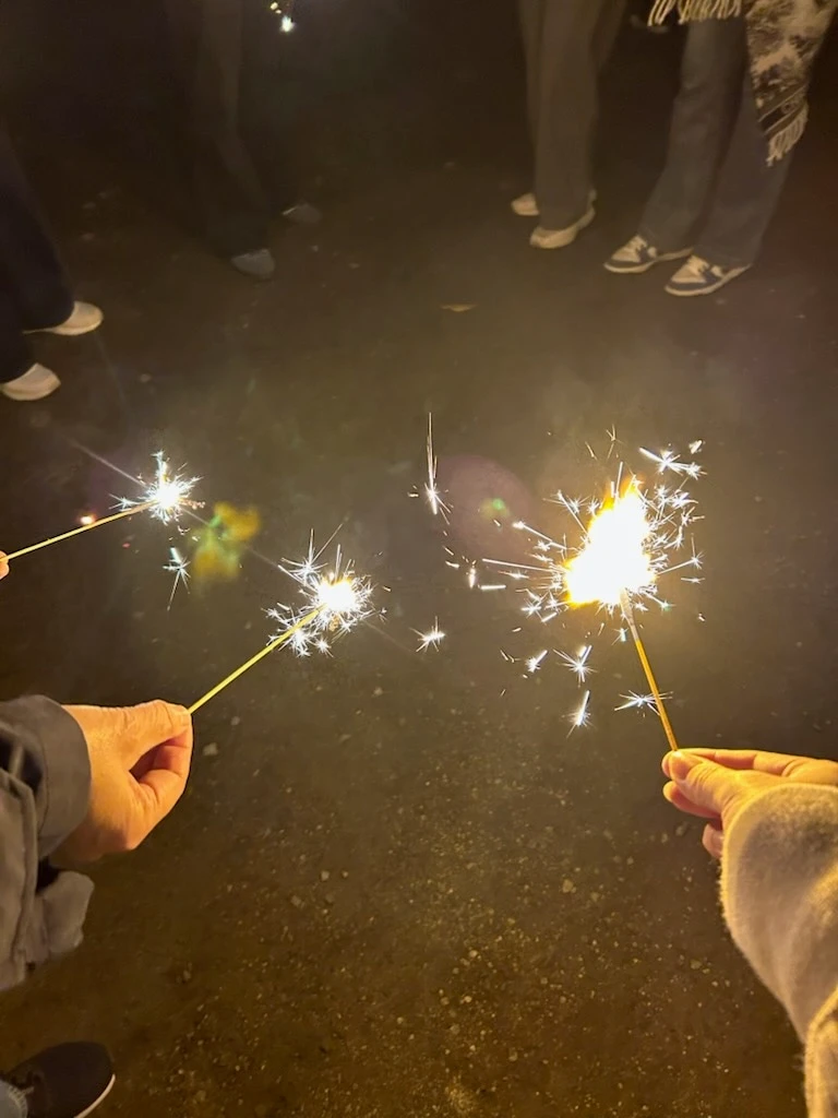 花火