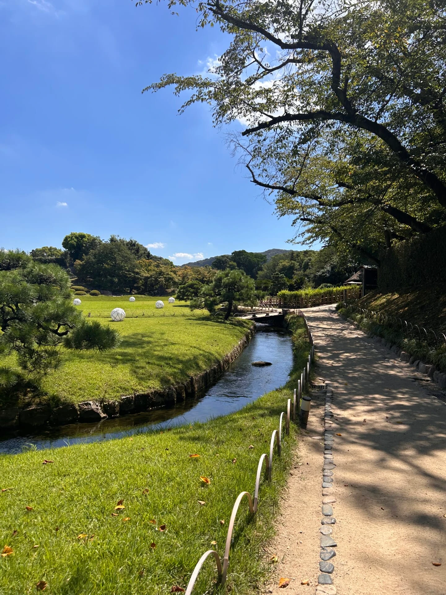 後楽園