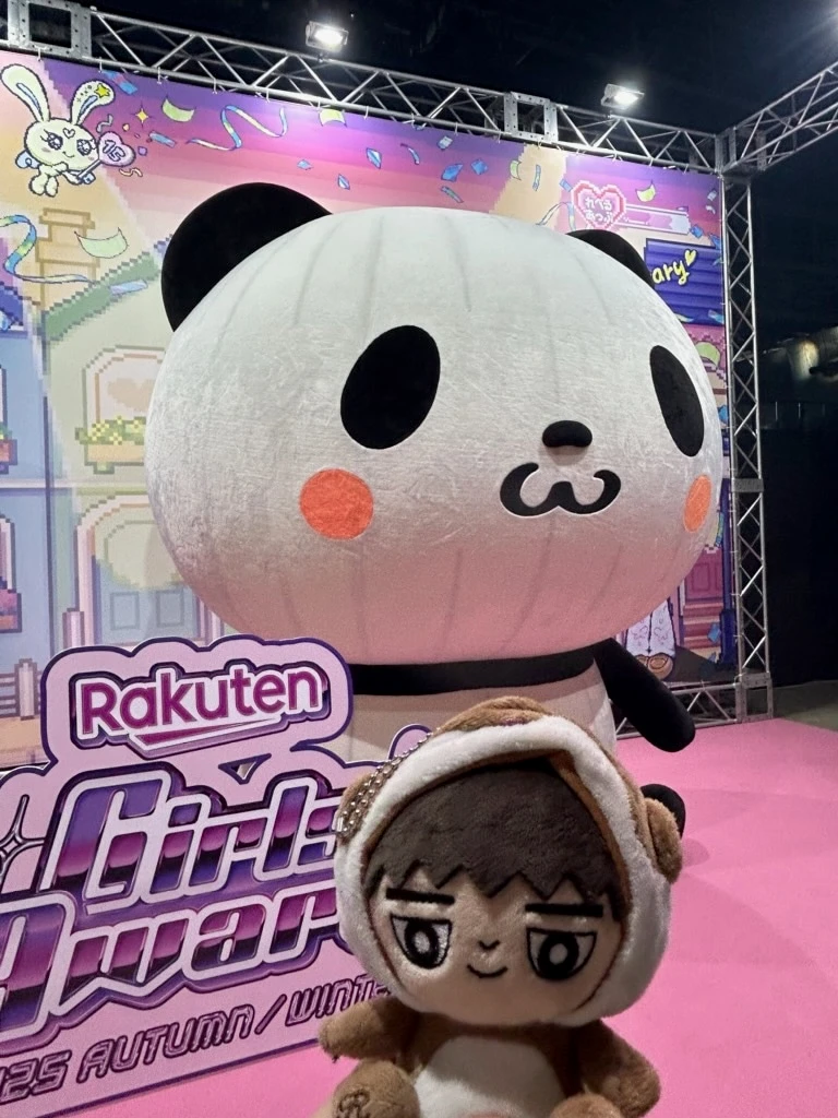 ぬいと撮影