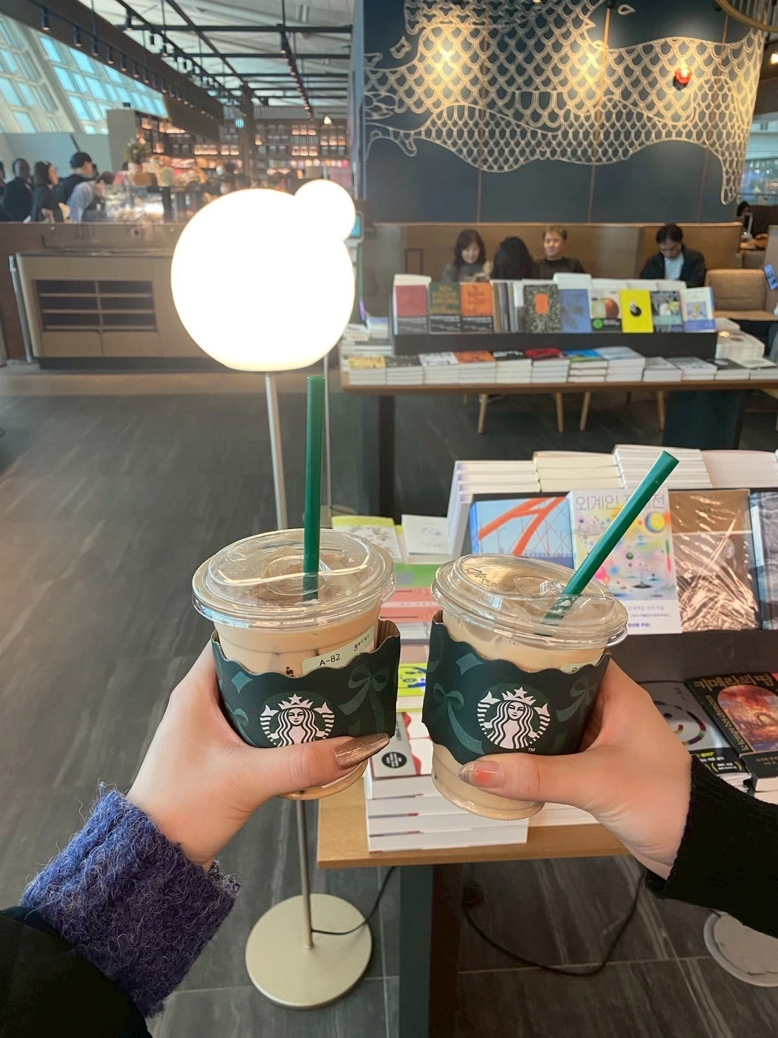 スタバ