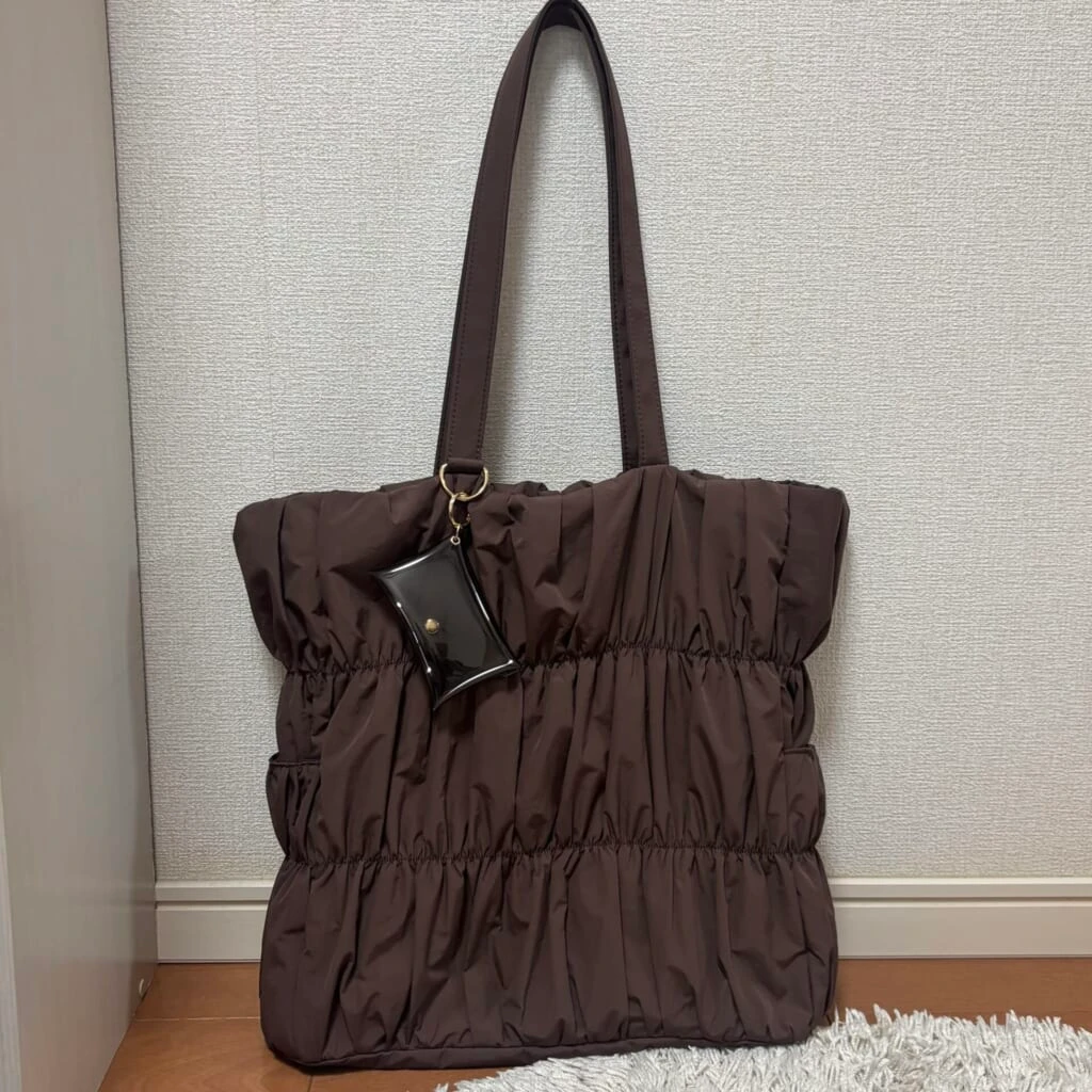 グローバルワークトート