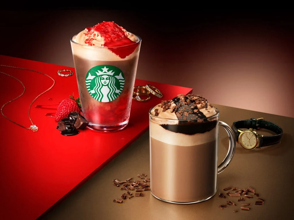 2026年版】スタバ新作ドリンクまとめ！今飲める最新メニューは