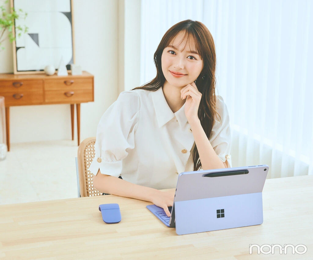 加藤栞　Surfaceの「Copilot+ PC」がすごい