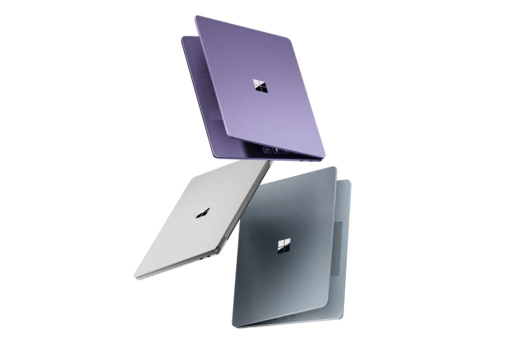 Surface Laptop 13インチ