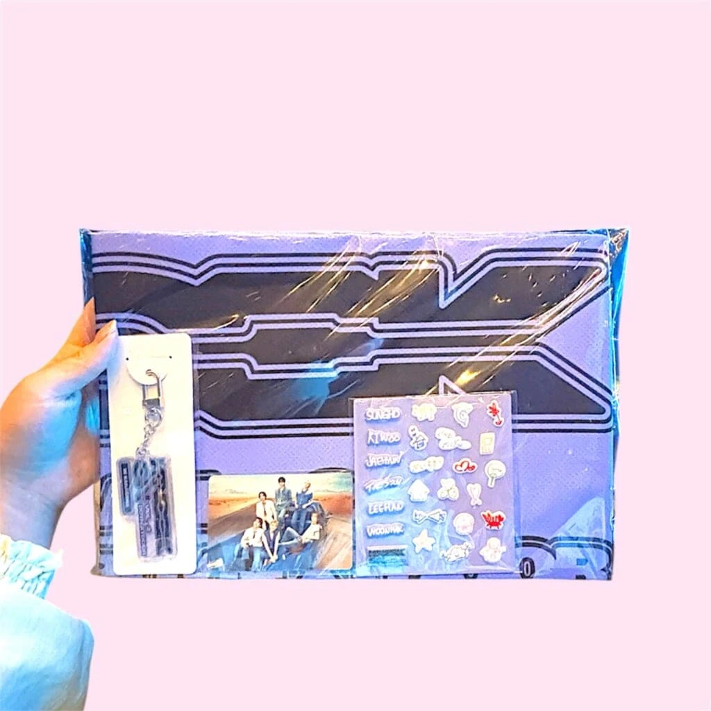 BOYNEXTDOOR
プレミアムシート 専用オリジナル商品