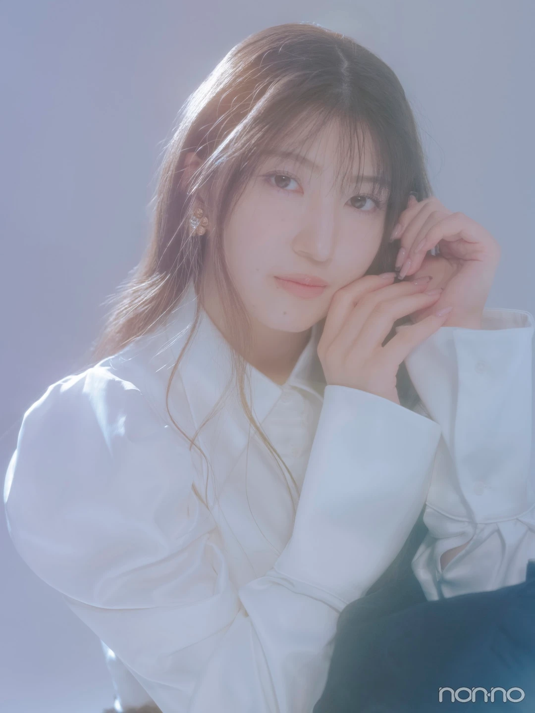 羽賀朱音さん