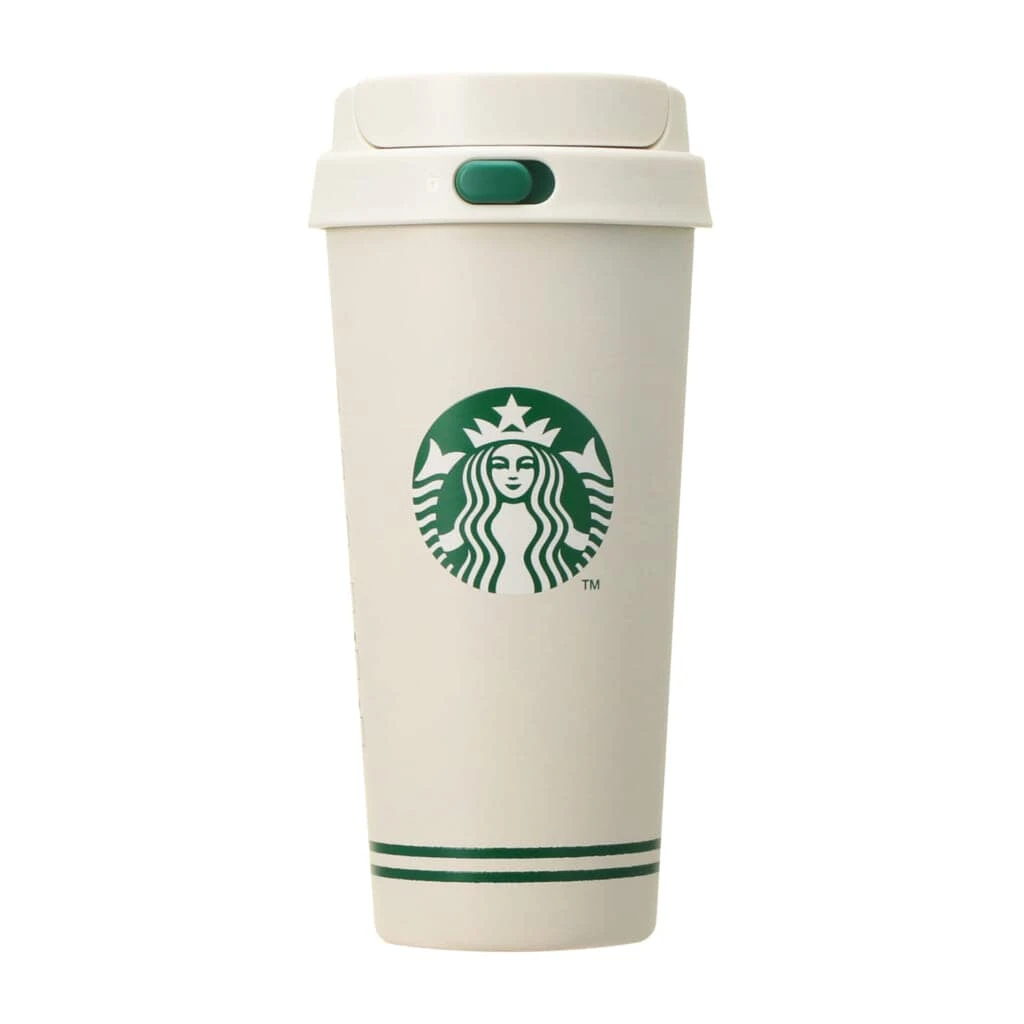 STARBUCKS®MyFirstBottleSet
(ドリンクチケット3枚付)