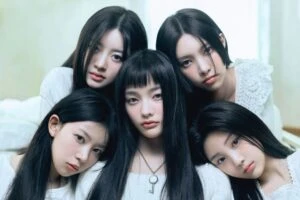 ILLITの集合カット4