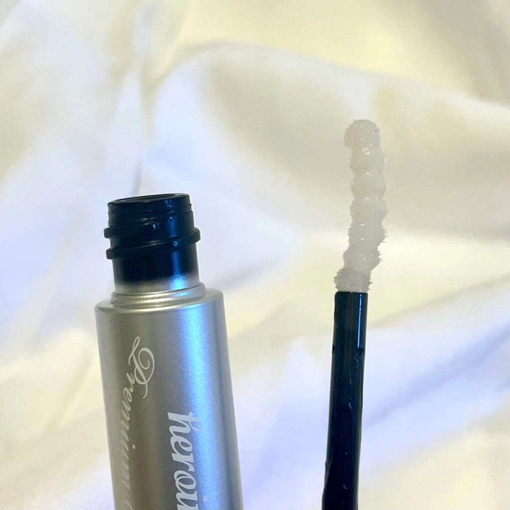 美容液チップ