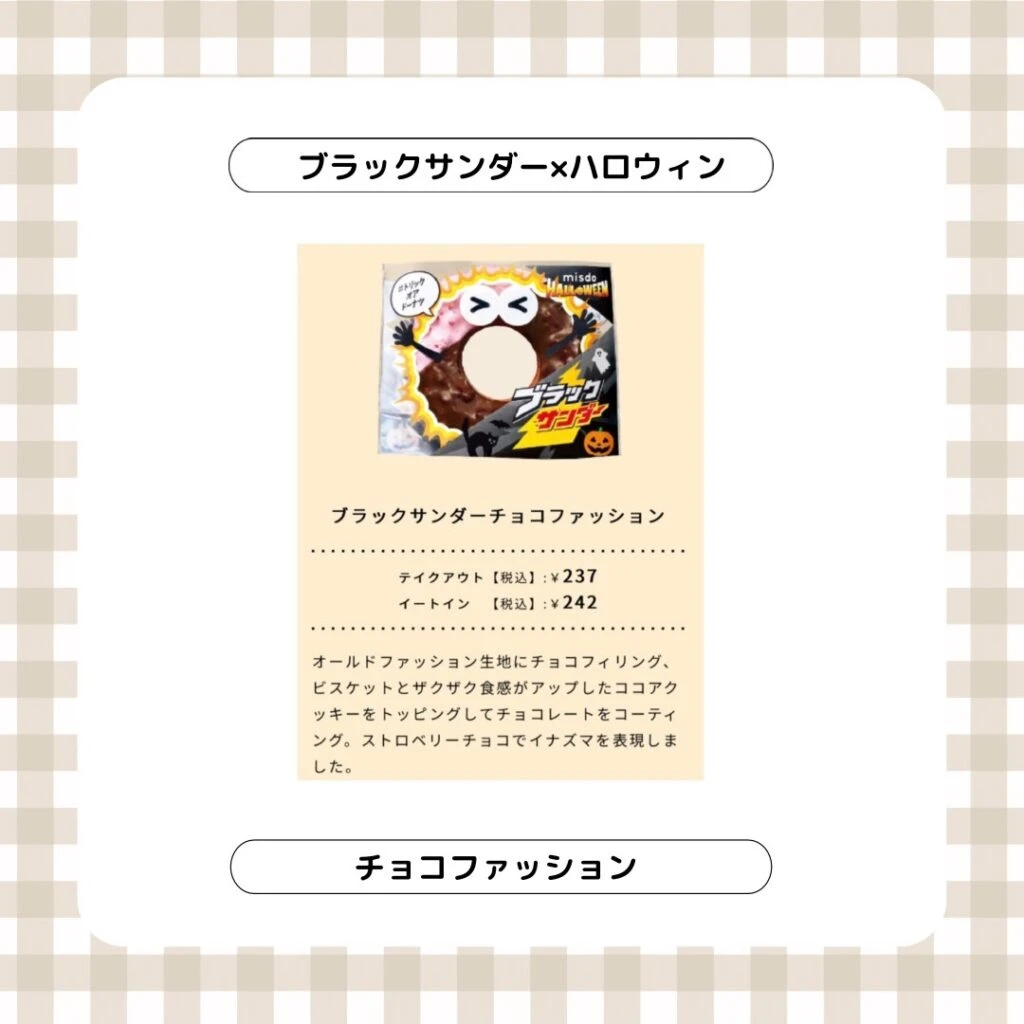 商品説明