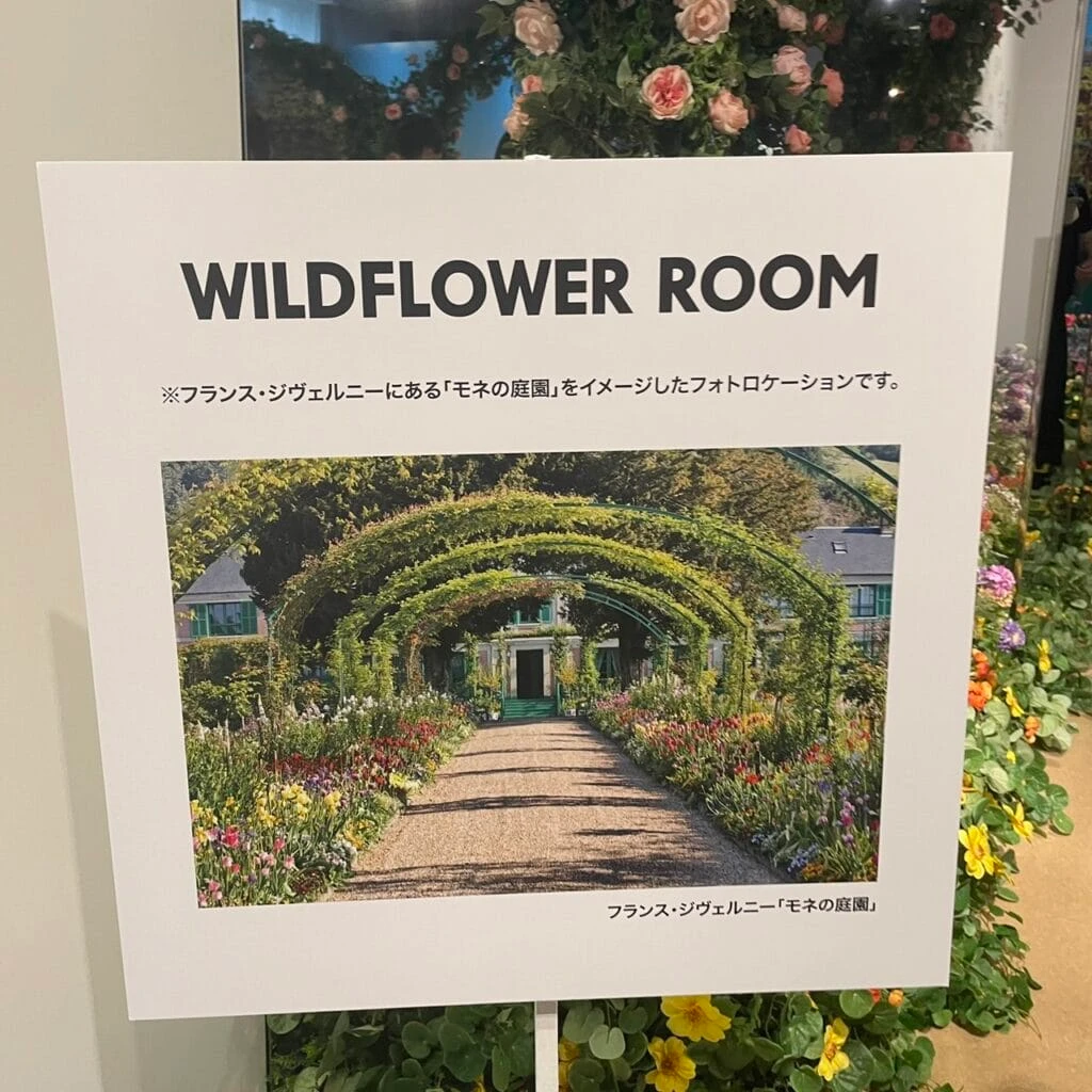 モネ＆フレンズ　アライブ
