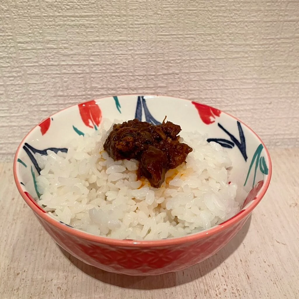 仙台 牛タンラー油