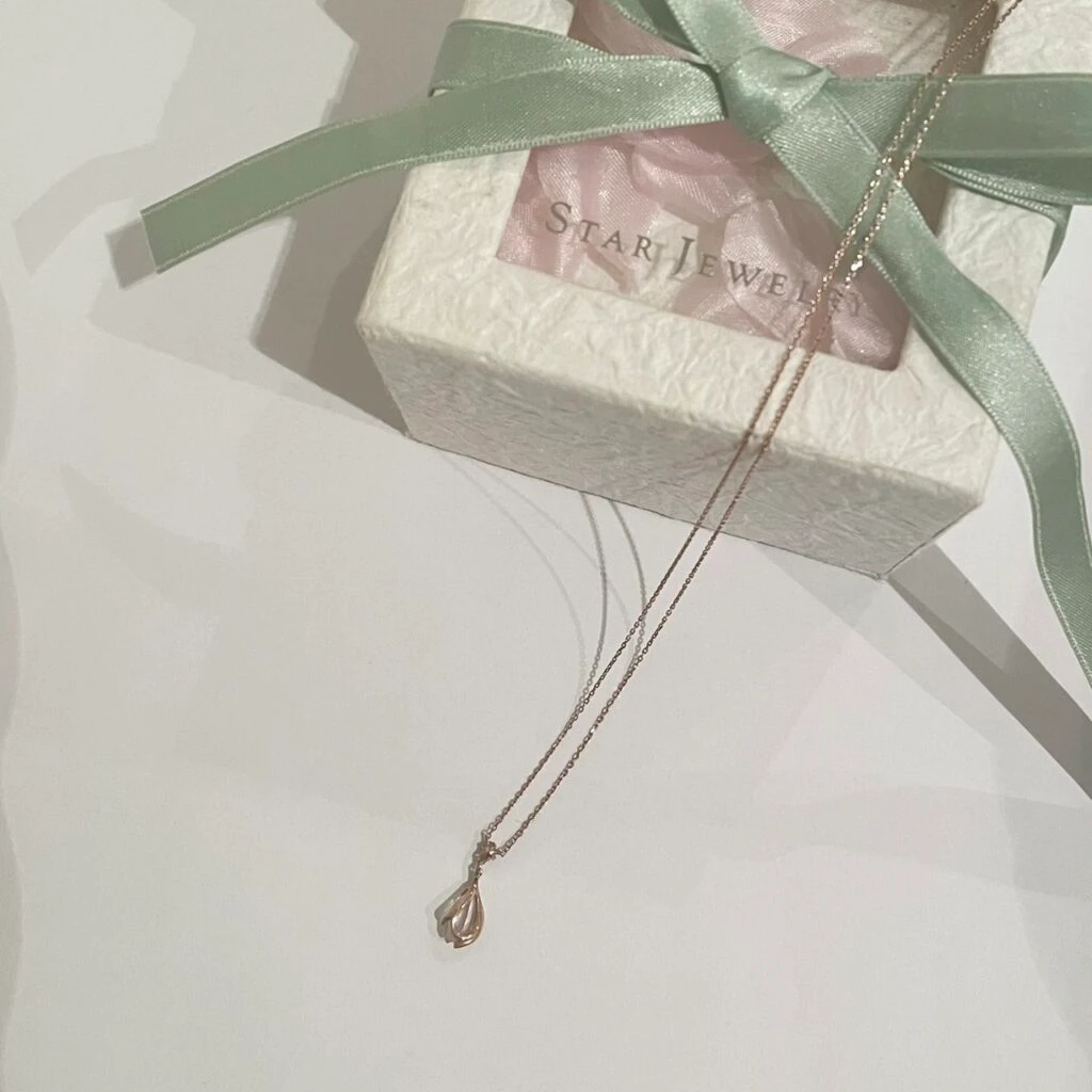 STAR JEWELRY