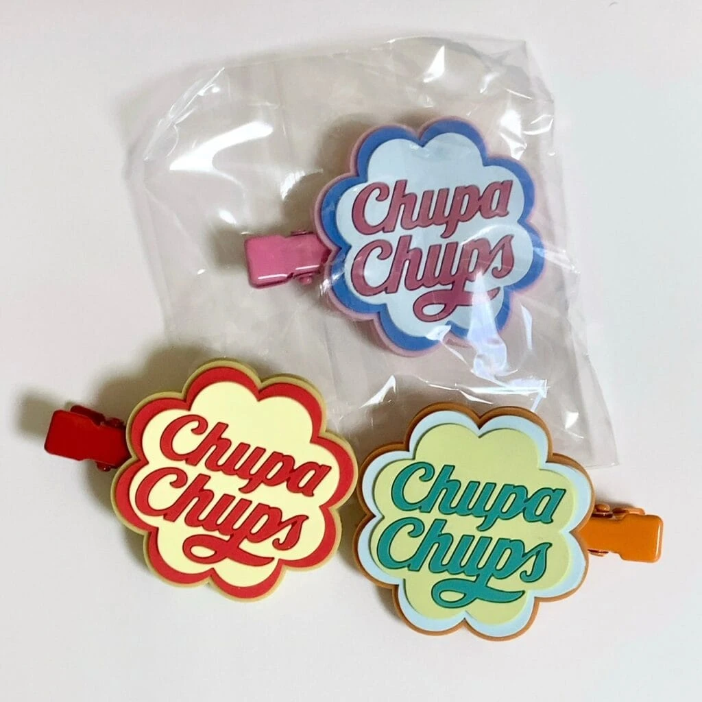 記事でおすすめしているカプセルトイ商品の画像です。