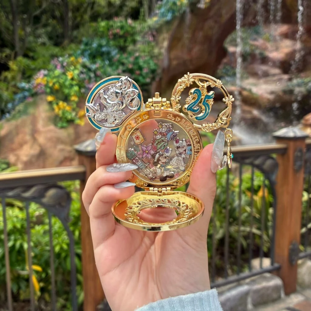 ジュビリーロケット。
