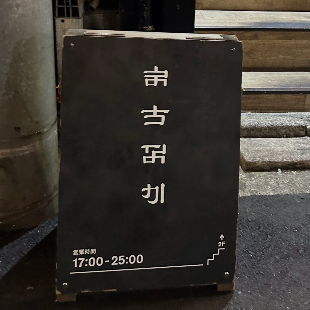 下北沢まちなか 外観