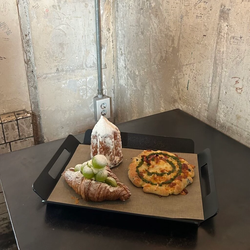 Onionの人気パン