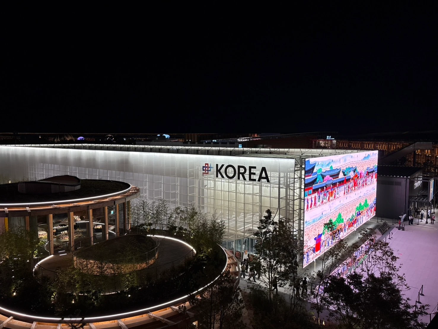 韓国