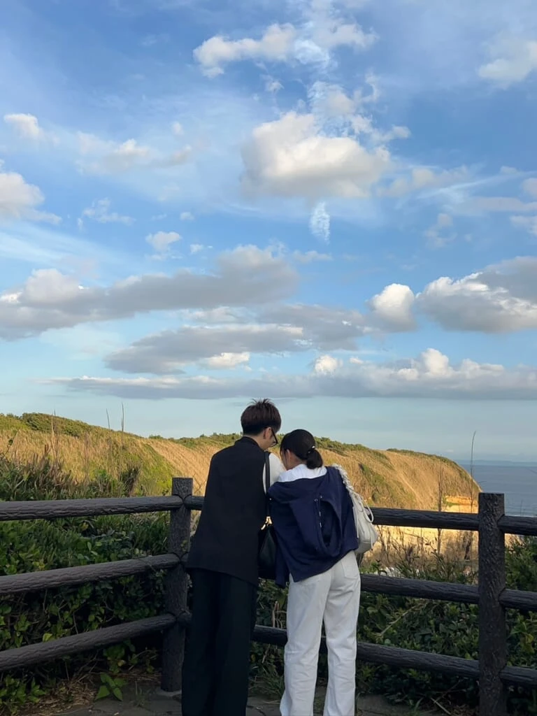 城ケ島