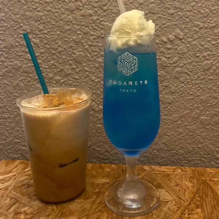 水風呂ート