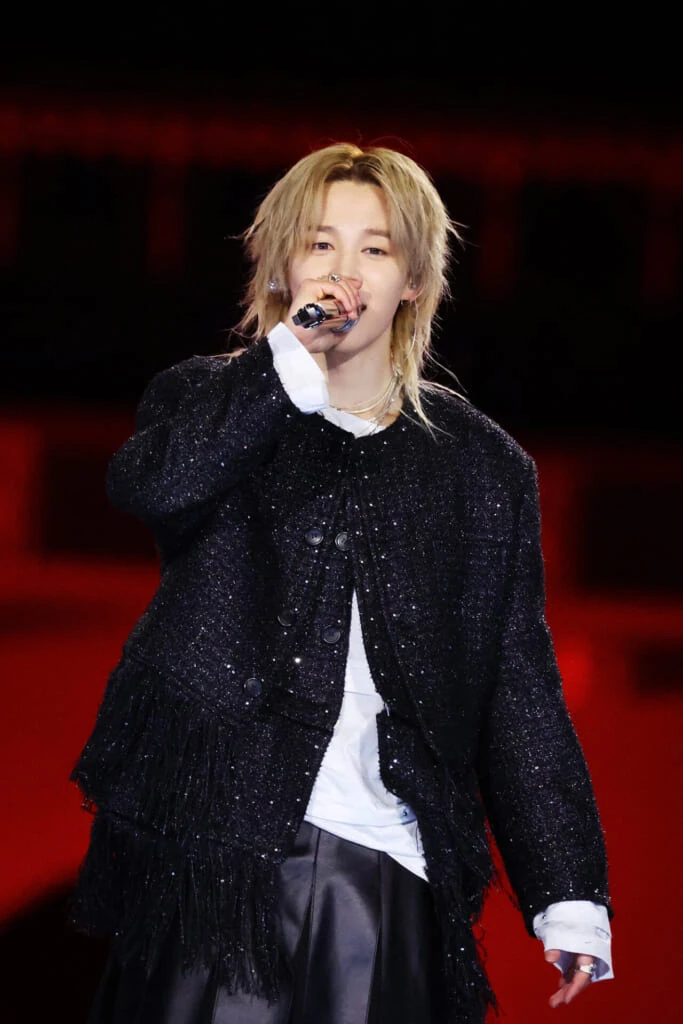 jiminさん