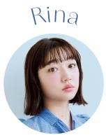 小宮山莉渚