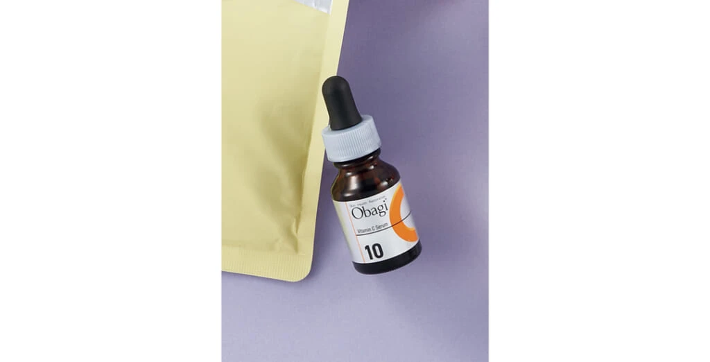 オバジ
C10セラム