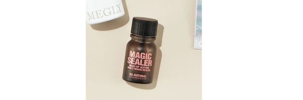マルチマジック アイメイクシーラー 10ml