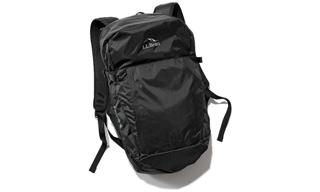 【2026最新】学生におすすめの通学リュック「L.L.Bean」の大容量×軽量リュック