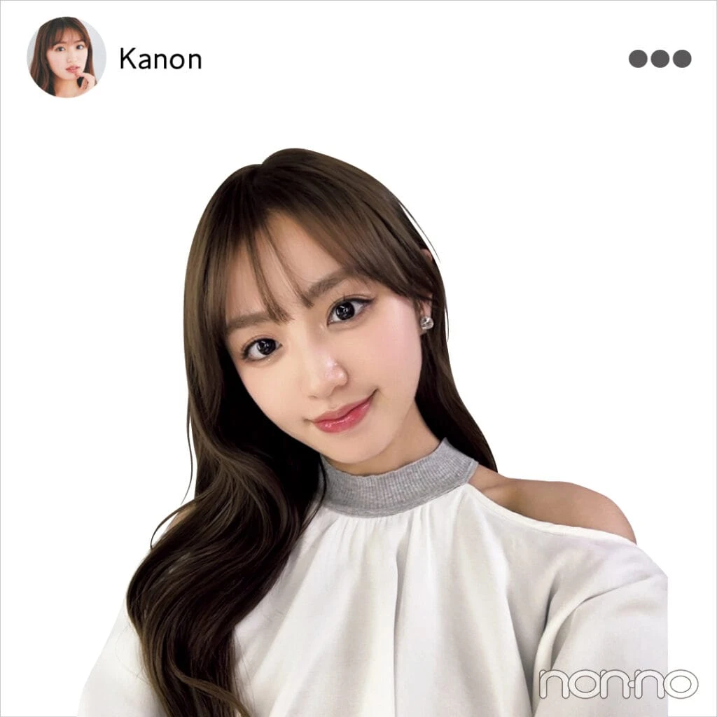 香音