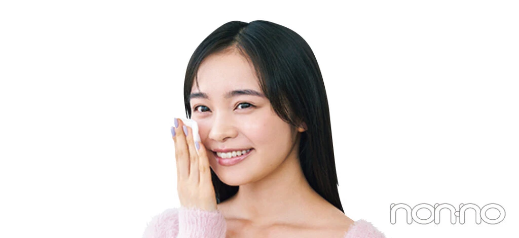 林芽亜里のTEAMノンノのリピ買いコスメモデルカット1-9