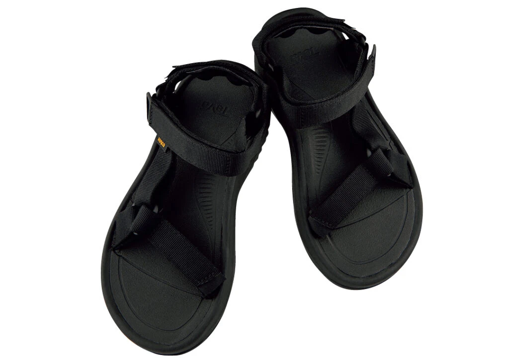 旅行におすすめのTeva®のハリケーン エックスエルティー2 アンプソール
