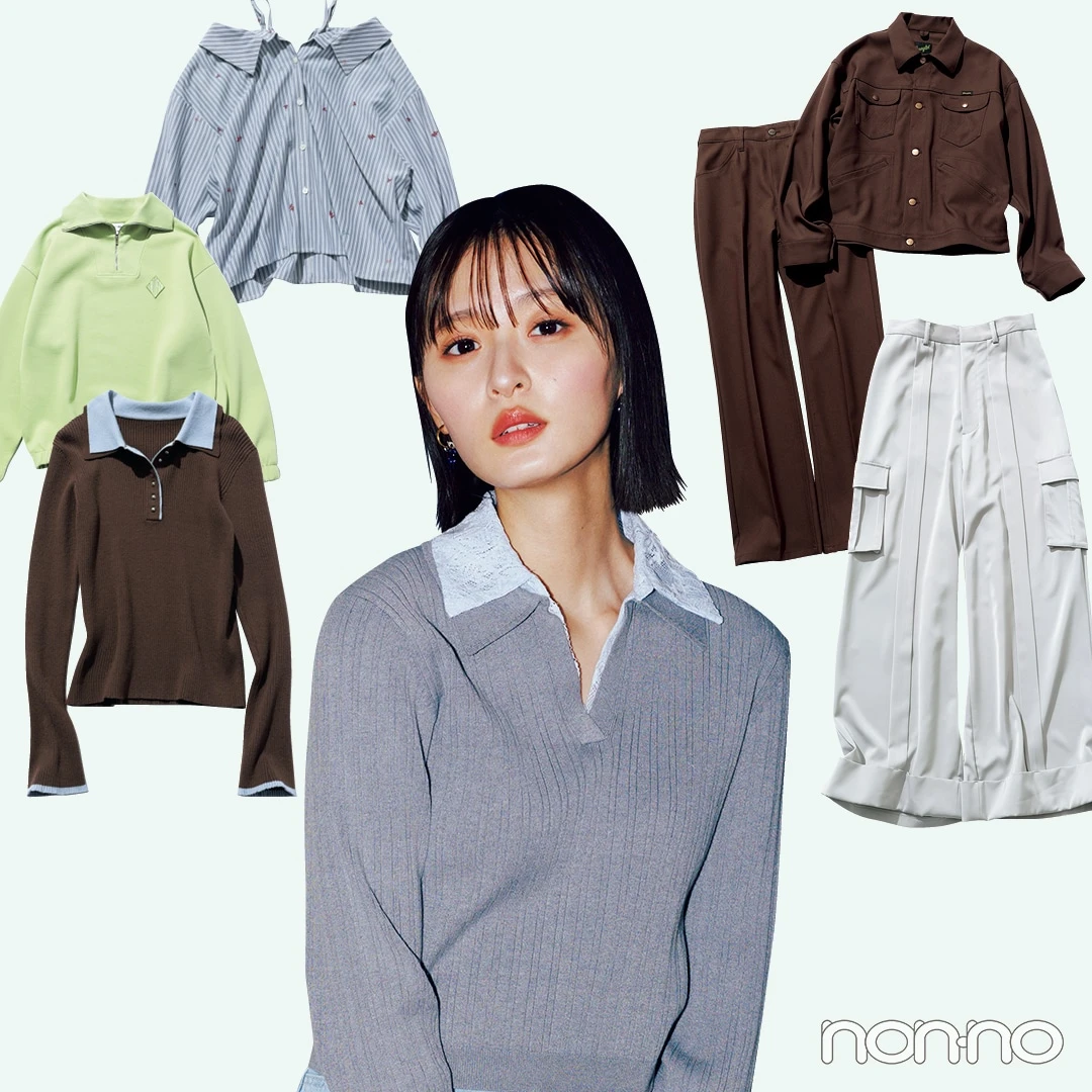 【2025最新水着】洋服感覚で着こなせるデザインの水着