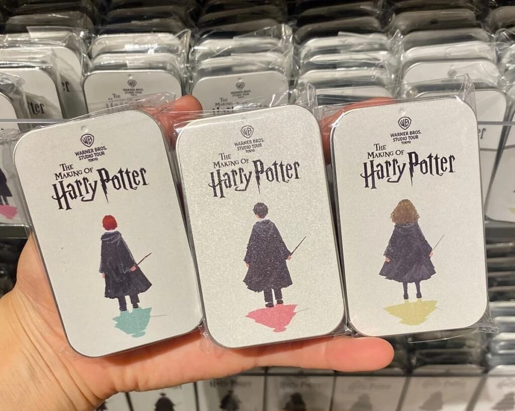 タブレット 各￥650