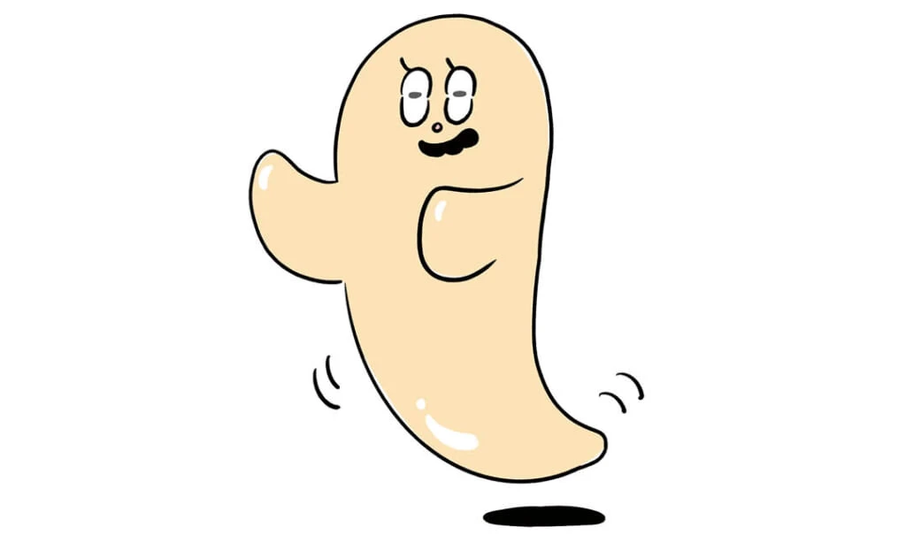 香音の毛穴悩みイラスト
ツマリン