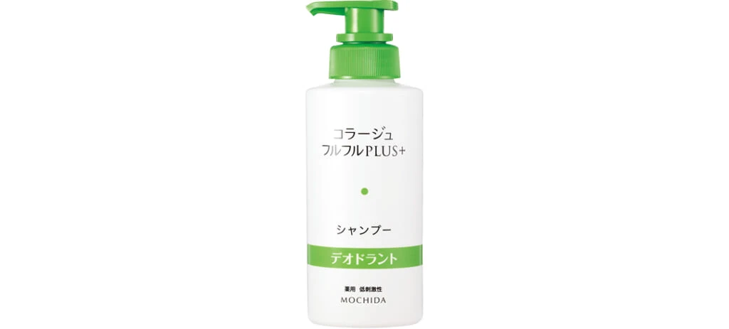 コラージュフルフルプラス デオドラントシャンプー［医薬部外品］200ml