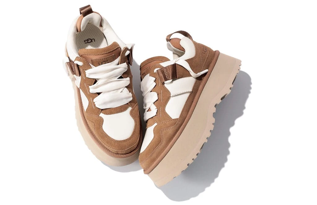 UGG「Astromel」